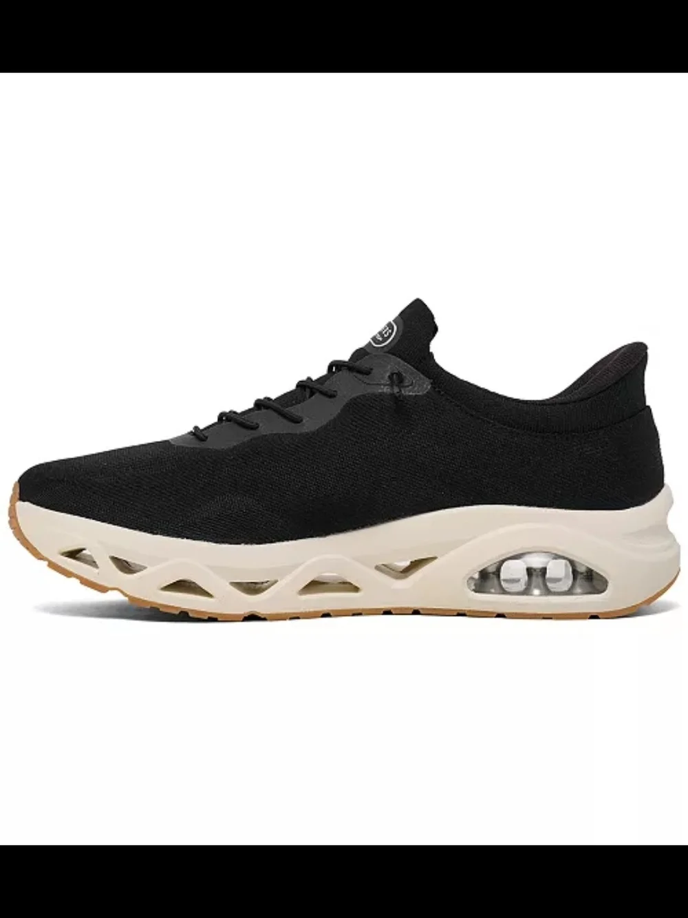 Skechers Men's Slip-Ins: UNO Glide-Step  Air Gliders Casual Sneakers Size 10.5